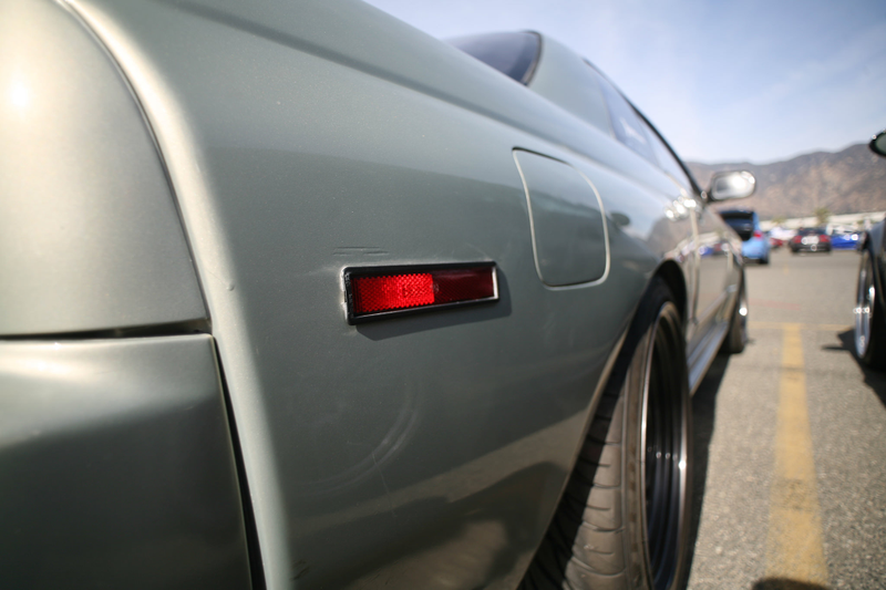 Illustration for article titled Purist Toy Drive 2015: The rather late coverage (Amazing cars inside)